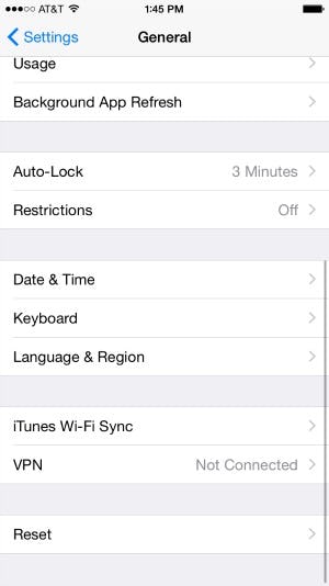 How To Install The Japanese Keyboard On Your iPhone, Because Kaomoji