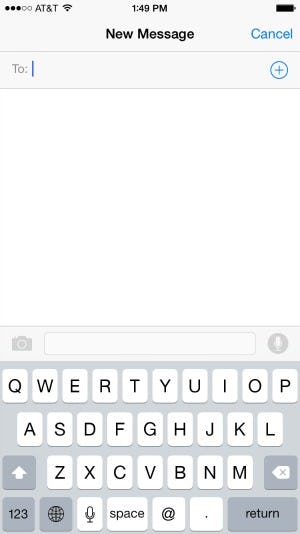 How To Install The Japanese Keyboard On Your iPhone, Because Kaomoji