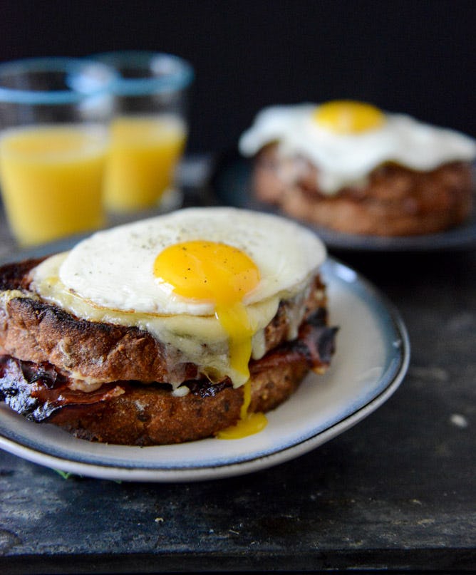 13 Grilled Cheese Hacks from Reddit’s Finest Culinary Minds You’ve