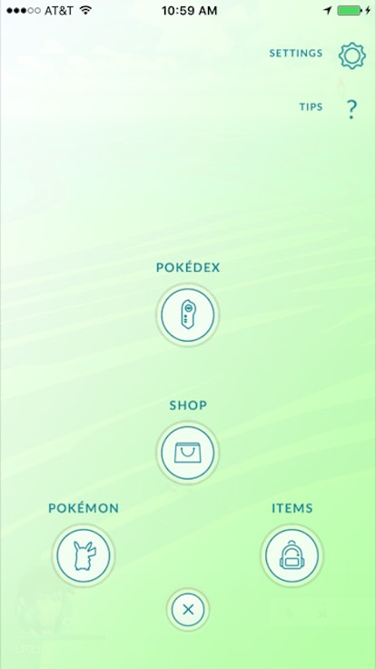 How to change your username in Pokémon GO? - Meristation