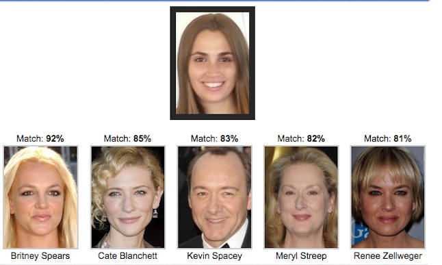 Do Celebrity Lookalike Generators Work? We Conducted a Not-So ...