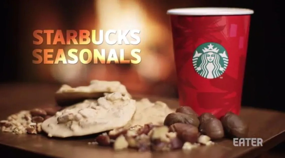Starbucks Holiday Drinks: 5 Essential Facts About the Eggnog Latte and More