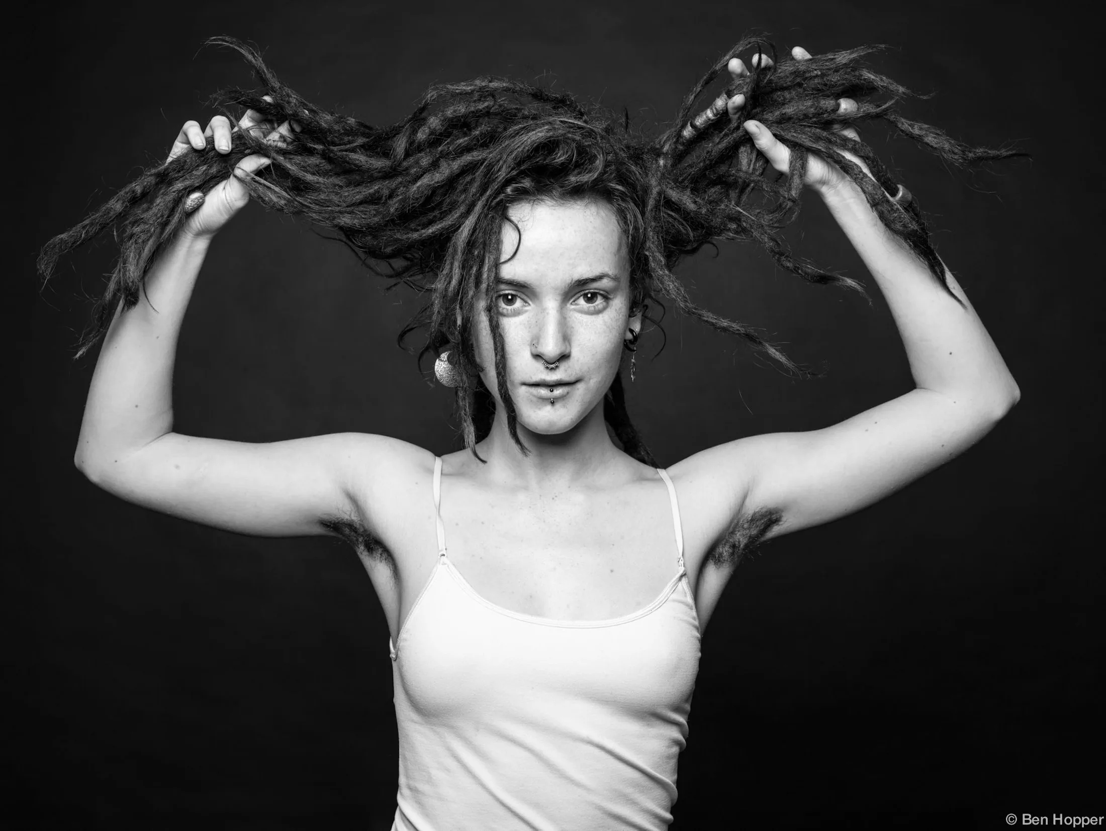 Photographer Ben Hopper s Natural Beauty Series Shows That Beauty And photographer-ben-hopper-s-natural-beauty-series-shows-that-beauty-and