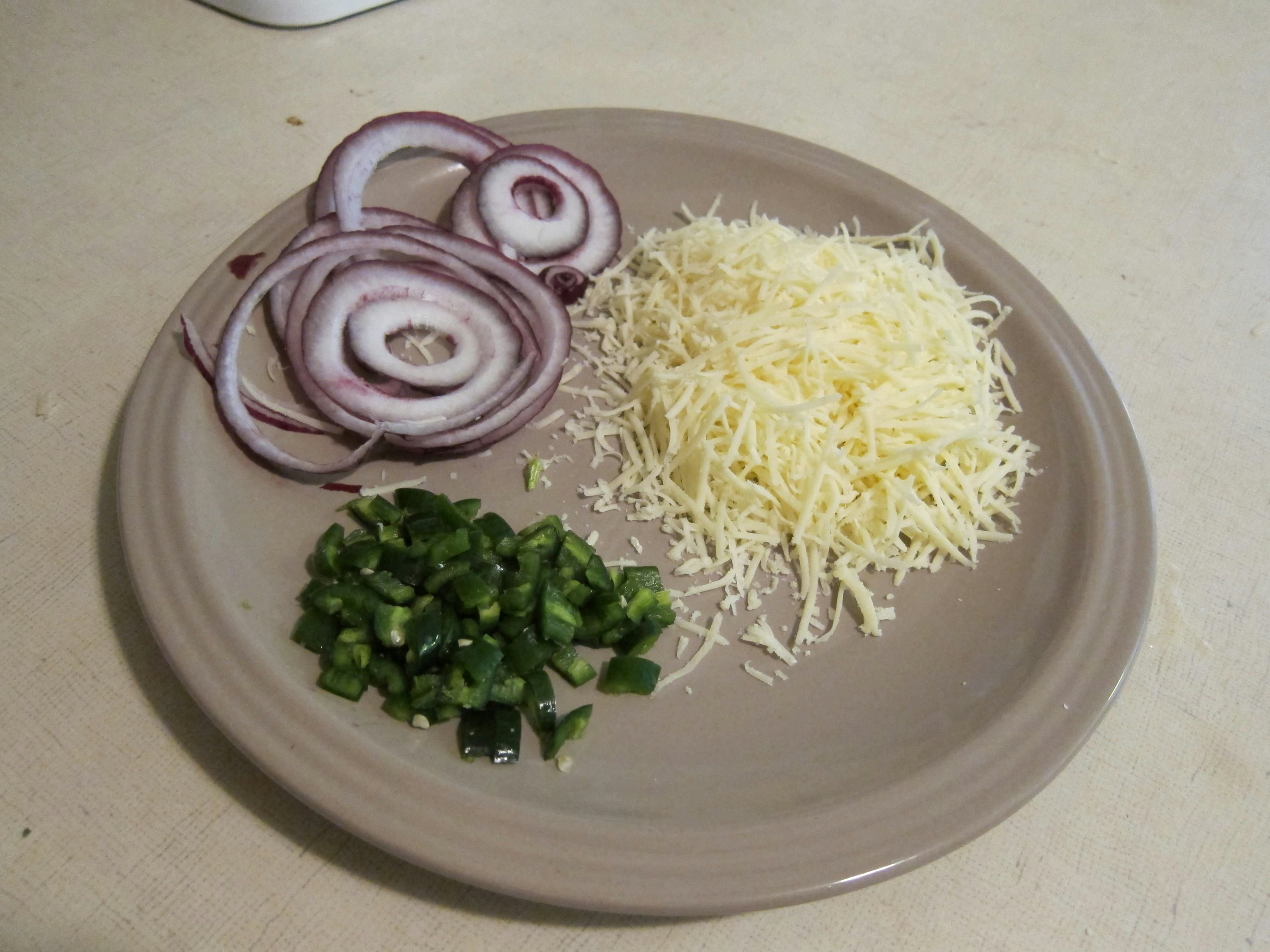 How To Make Wendy's Jalapeno Fresco Spicy Chicken Sandwich And Ghost