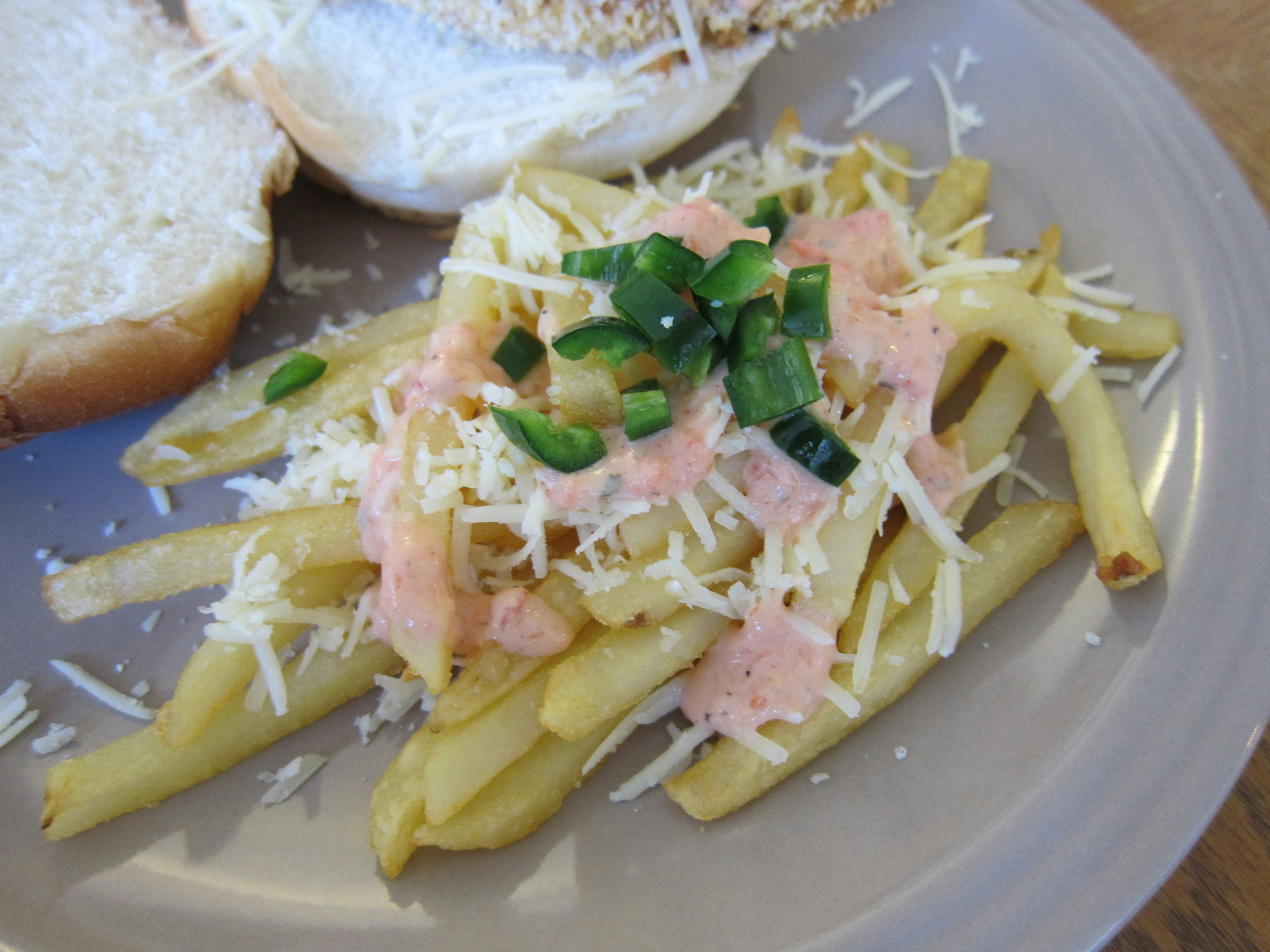 How To Make Wendy's Jalapeno Fresco Spicy Chicken Sandwich And Ghost