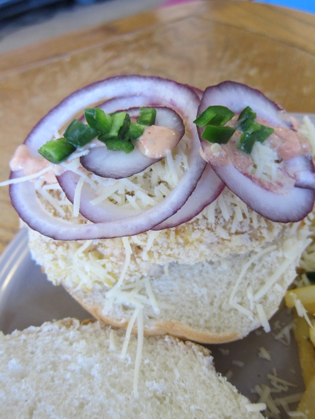 How To Make Wendy's Jalapeno Fresco Spicy Chicken Sandwich And Ghost