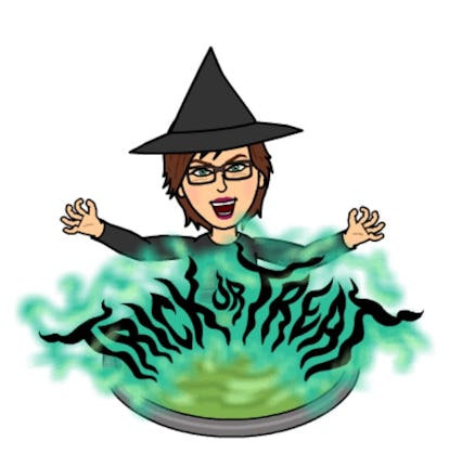 Bitmoji Makes You the Star of Your Very Own Personalized Emojis