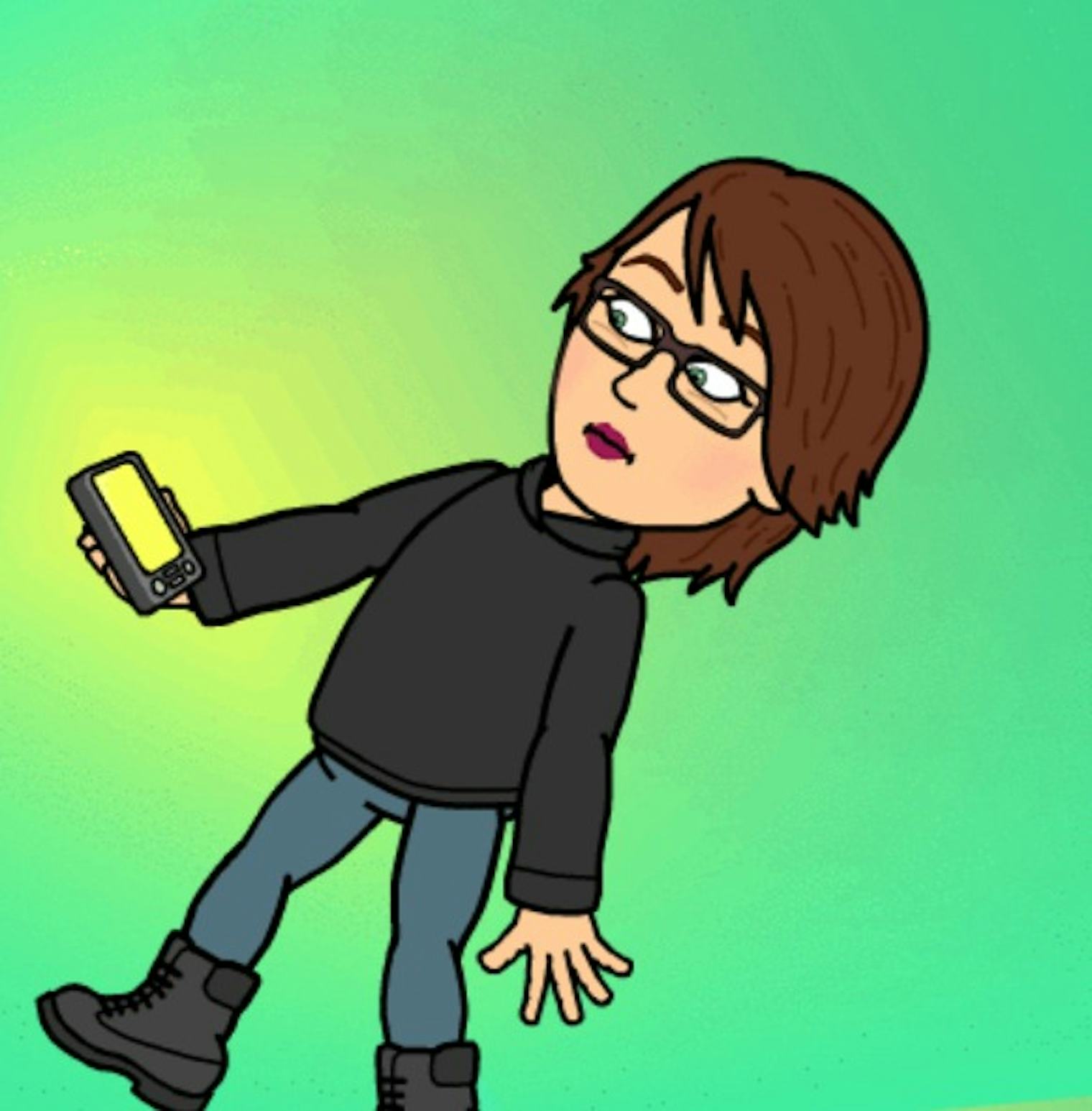 Bitmoji Makes You the Star of Your Very Own Personalized Emojis