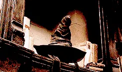 The Hogwarts Sorting Hat Is BS, And Here's Why