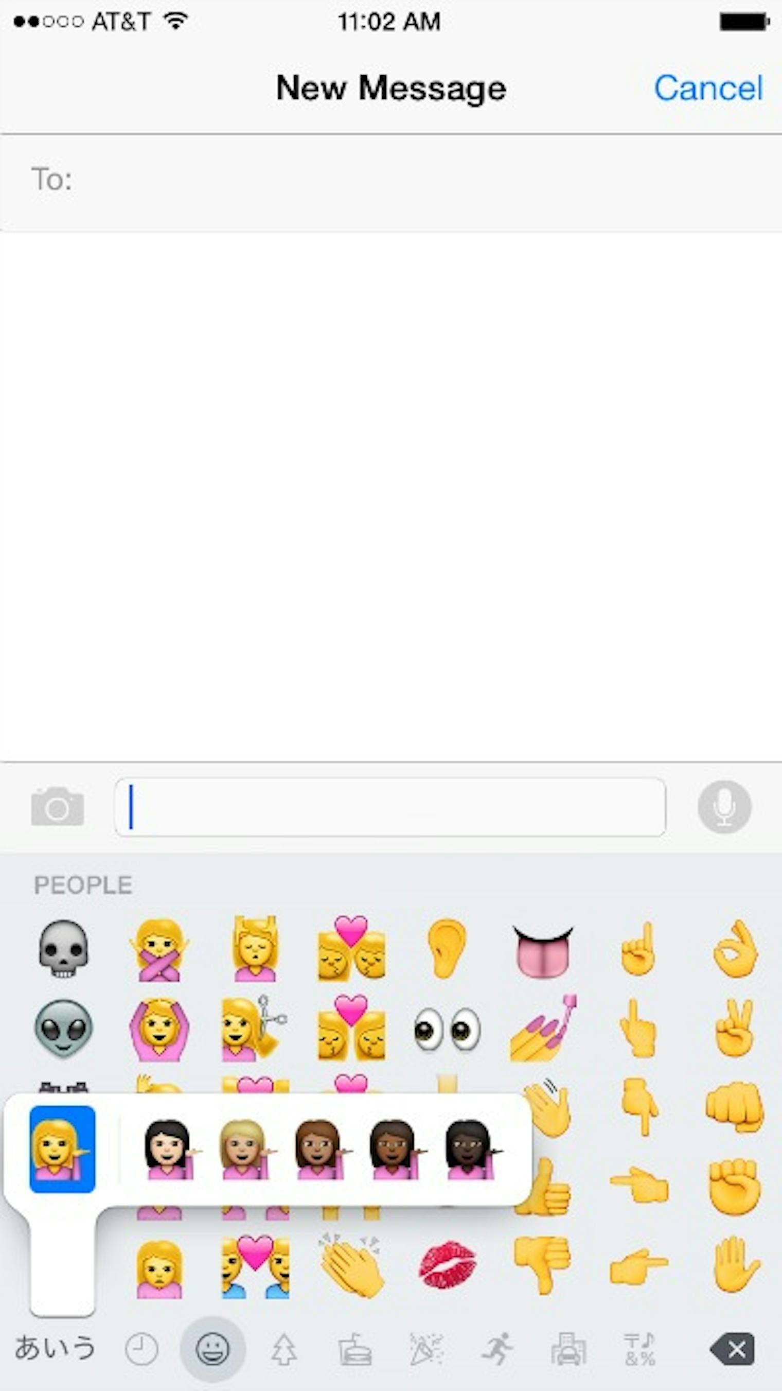 How Do I Use The New Emoji On My iPhone? A Step-By-Step Guide To ...
