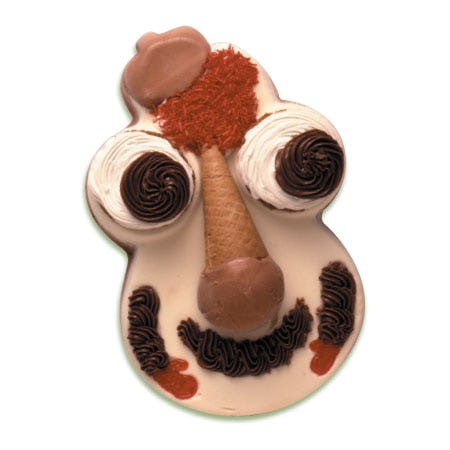 From Cookie Puss to Fudgie the Whale, Now Presenting the Definitive