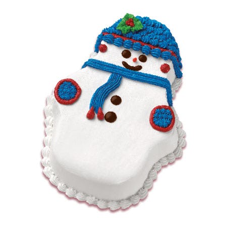 From Cookie Puss to Fudgie the Whale, Now Presenting the Definitive