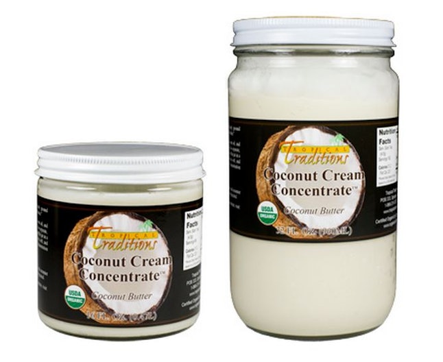 What's in Starbucks' Coconut Milk? How to Tell the Many Different Varieties Apart