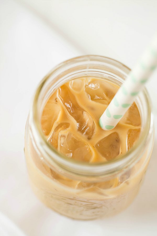 Why Is My Iced Coffee So Expensive? Here’s What's Driving Up the Price