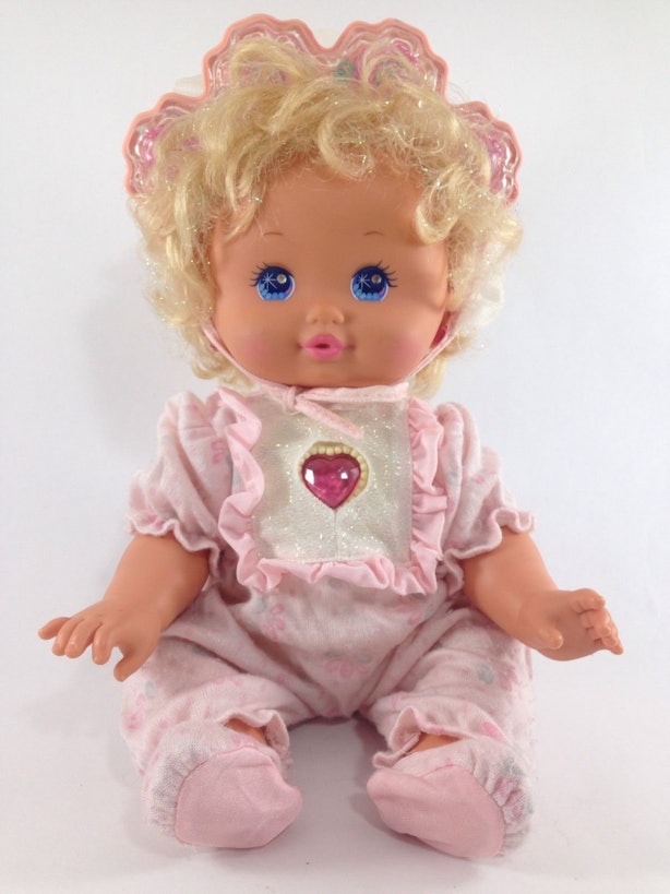 13 Dolls From The '90s You Totally Forgot About
