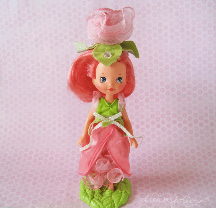 13 Dolls From The '90s You Totally Forgot About, Because Sally Secrets Rocked Our Worlds 13 Dolls From The '90s You Totally Forgot About, Because Sally Secrets Rocked Our Worlds