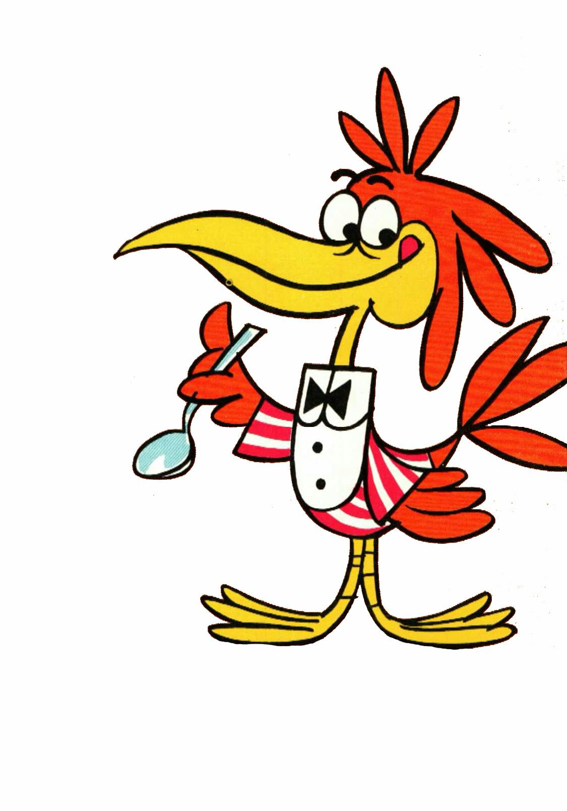 What 6 Cereal Mascots Used To Look Like, Because Lucky The Leprechaun