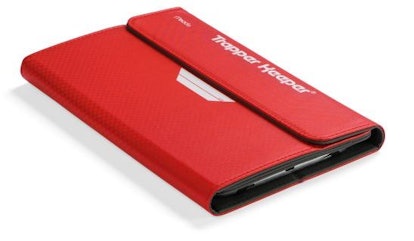 Trapper Keeper Tablet Cases Are The Best Idea Ever To Hit Your Ipad Or Samsung Galaxy Or Whatever