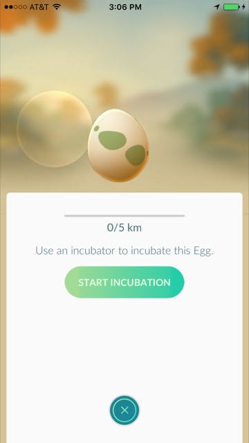 How To Use Incubators In “Pokemon Go” To Hatch All Your Eggs, Because