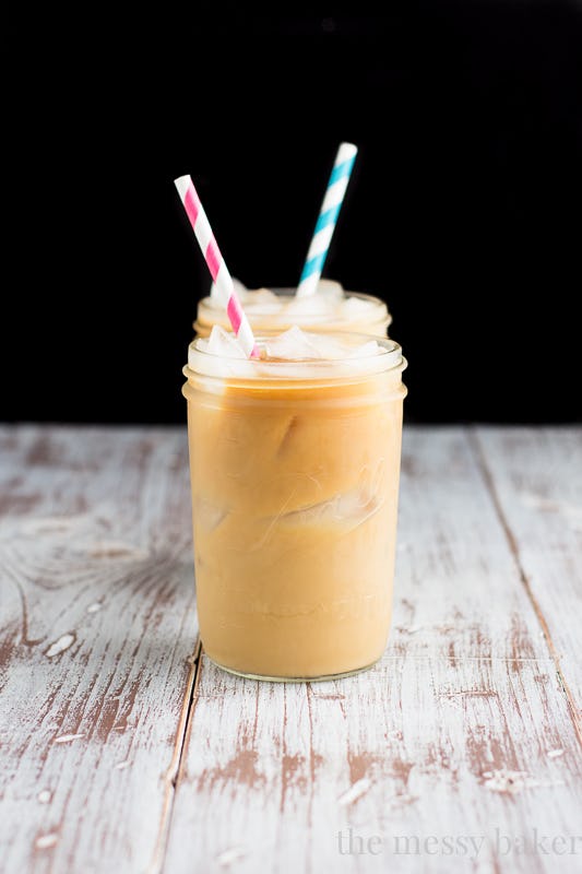 Why Is My Iced Coffee So Expensive? Here’s What's Driving Up the Price