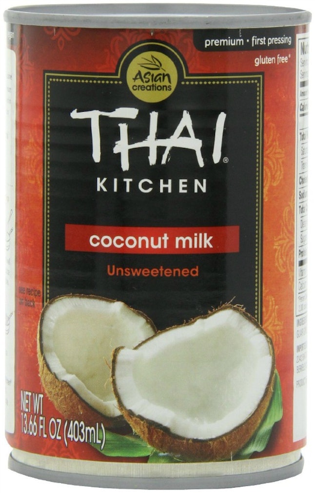 What's in Starbucks' Coconut Milk? How to Tell the Many Different