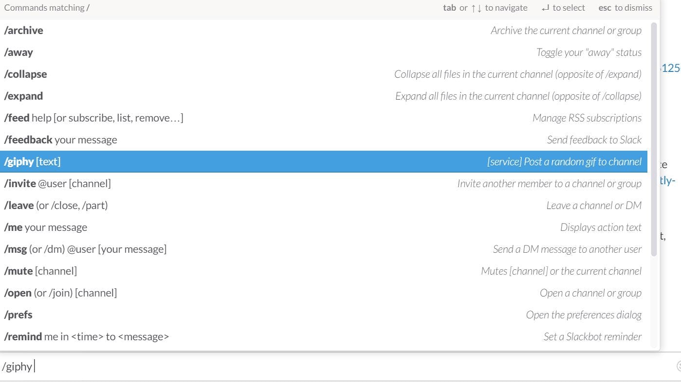 14 Hidden Slack Features You Definitely Need To Know Because It S Much More Than Just An Irch
