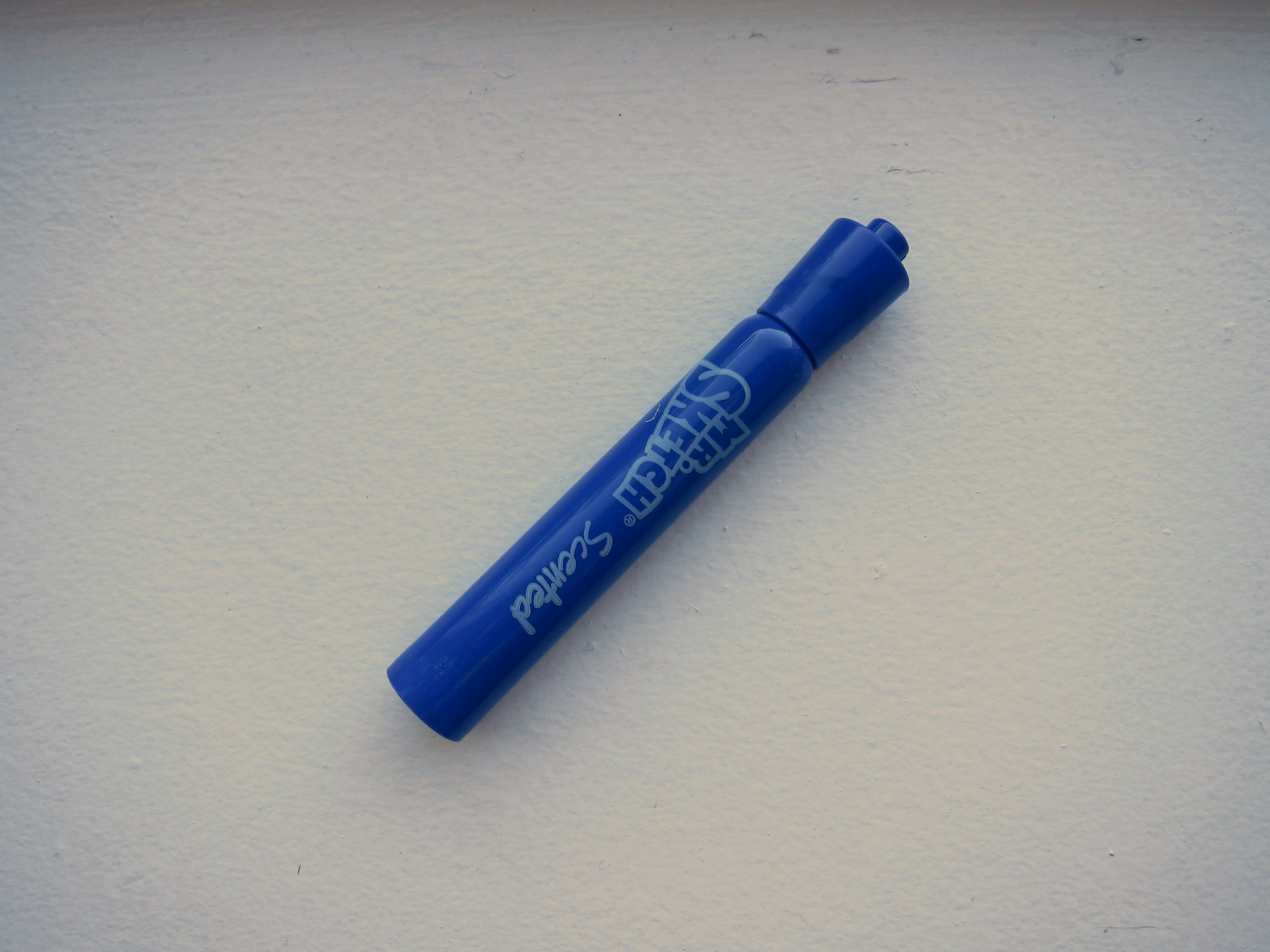 Mr. Sketch Marker Scents, Ranked — Because Not Every Smell Was The Stuff Of Childhood Dreams