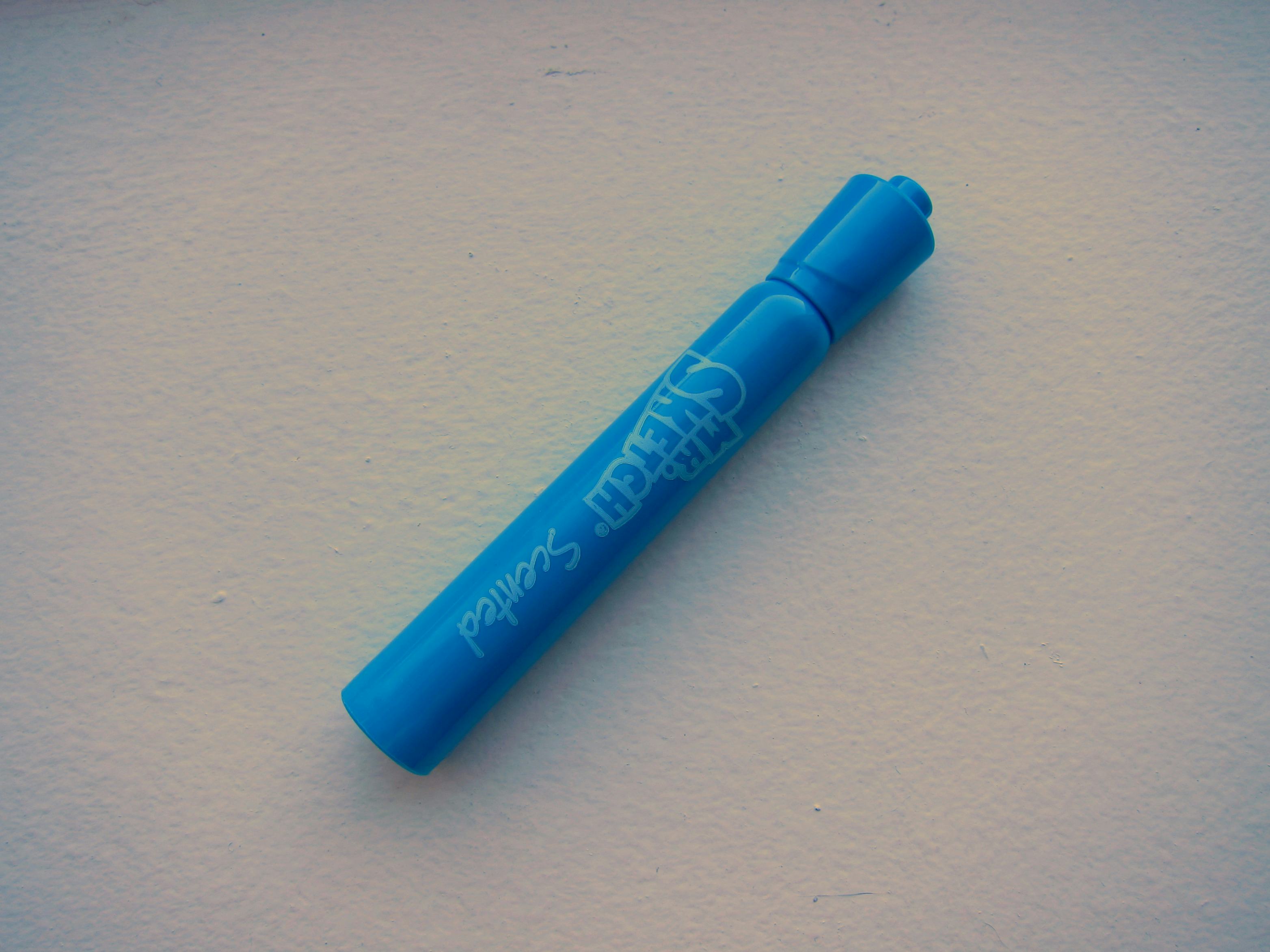 Mr. Sketch Marker Scents, Ranked — Because Not Every Smell Was The