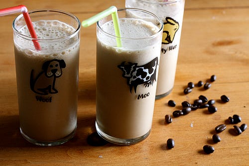 Why Is My Iced Coffee So Expensive? Here’s What's Driving Up the Price