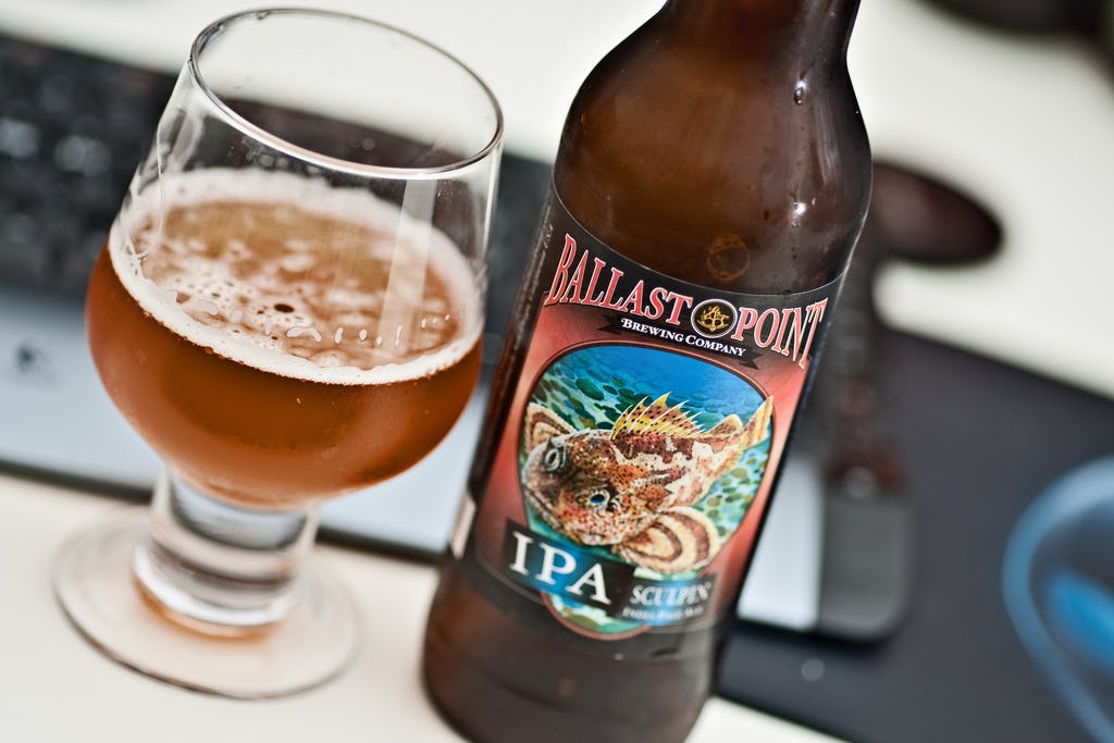 The 10 Best Beers In America According To The American Homebrewer's