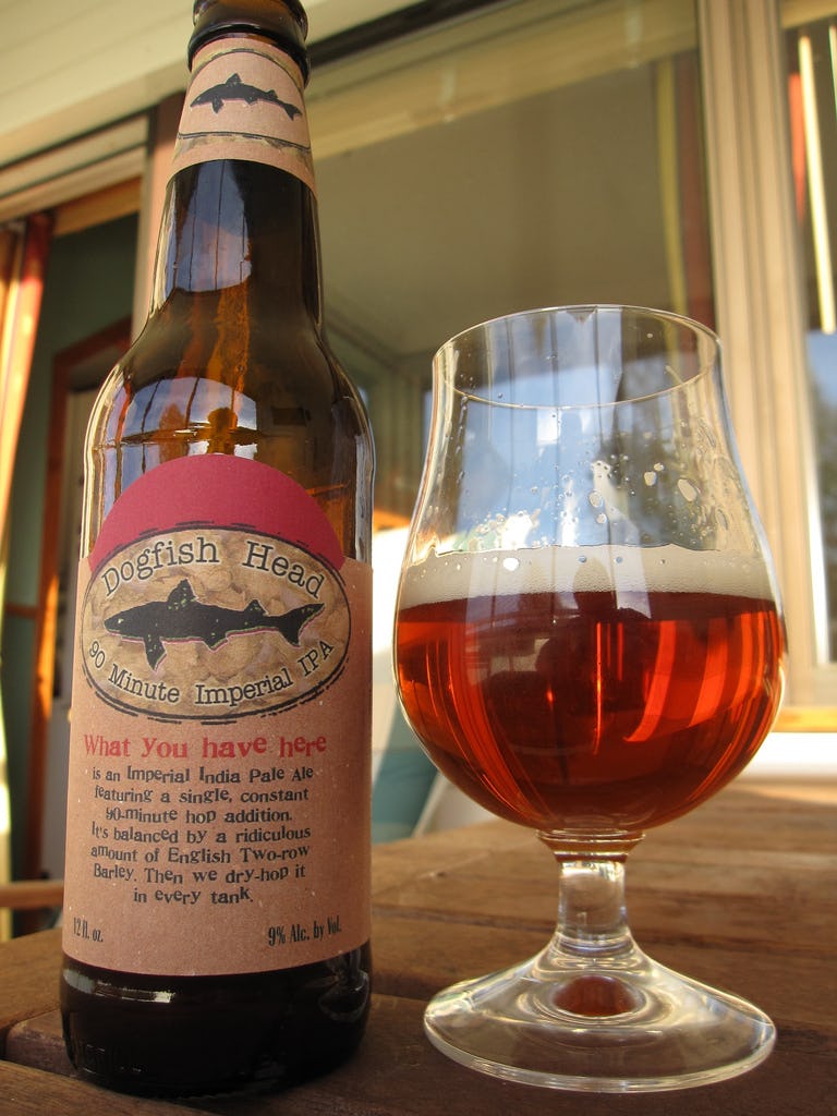 The 10 Best Beers In America According To The American Homebrewer's