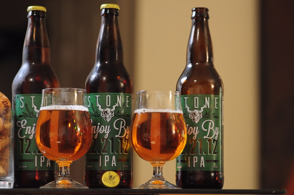 The 10 Best Beers In America According To The American Homebrewer's