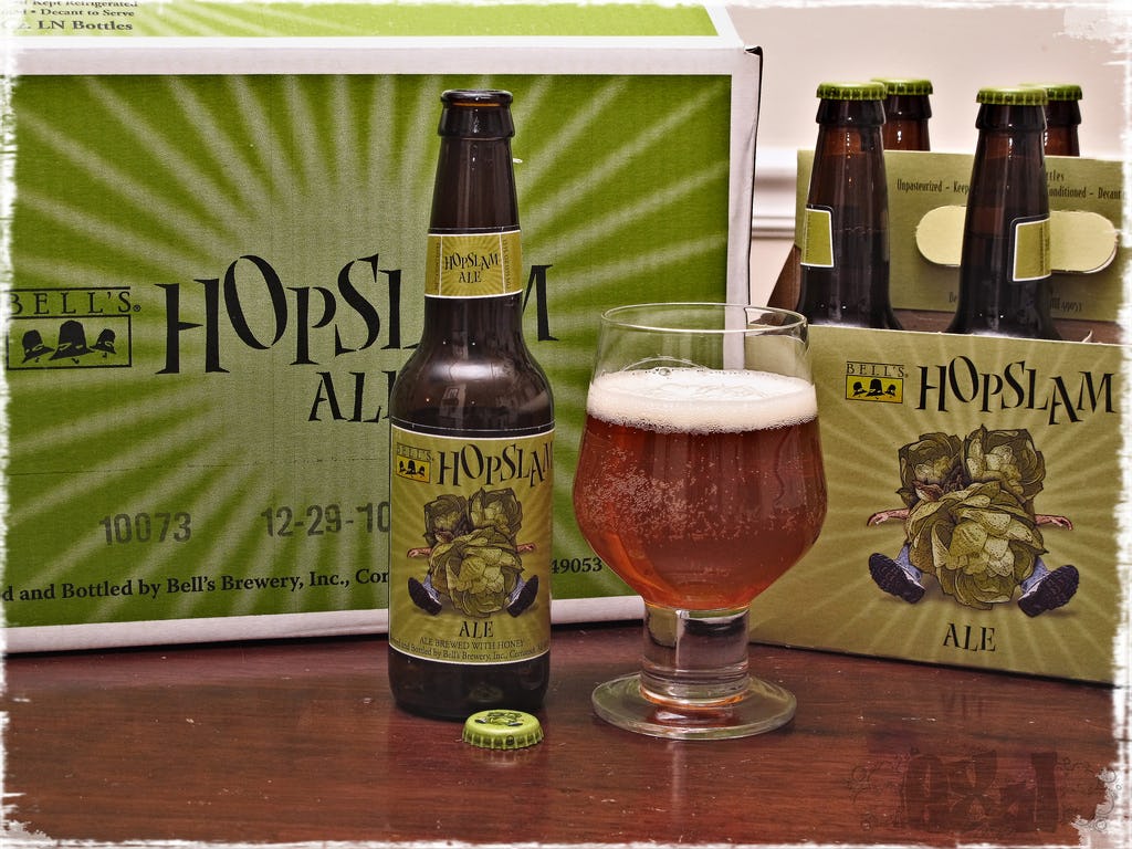 The 10 Best Beers In America According To The American Homebrewer's