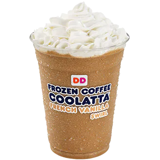 Dunkin' Donuts Is Expanding Its Frozen Drink Selection in 2015, So Get Ready for Real Fruit