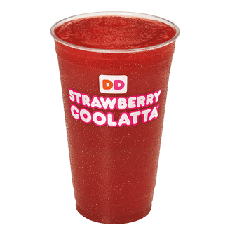 Dunkin' Donuts Is Expanding Its Frozen Drink Selection in 2015, So Get