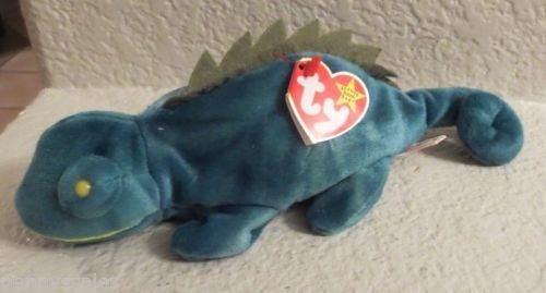 14 Beanie Babies You HAD To Have In The '90s, Because Beanie Baby