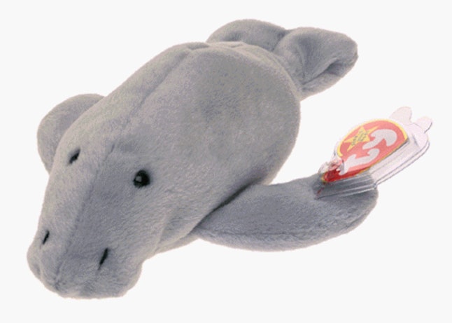 14 Beanie Babies You HAD To Have In The '90s, Because