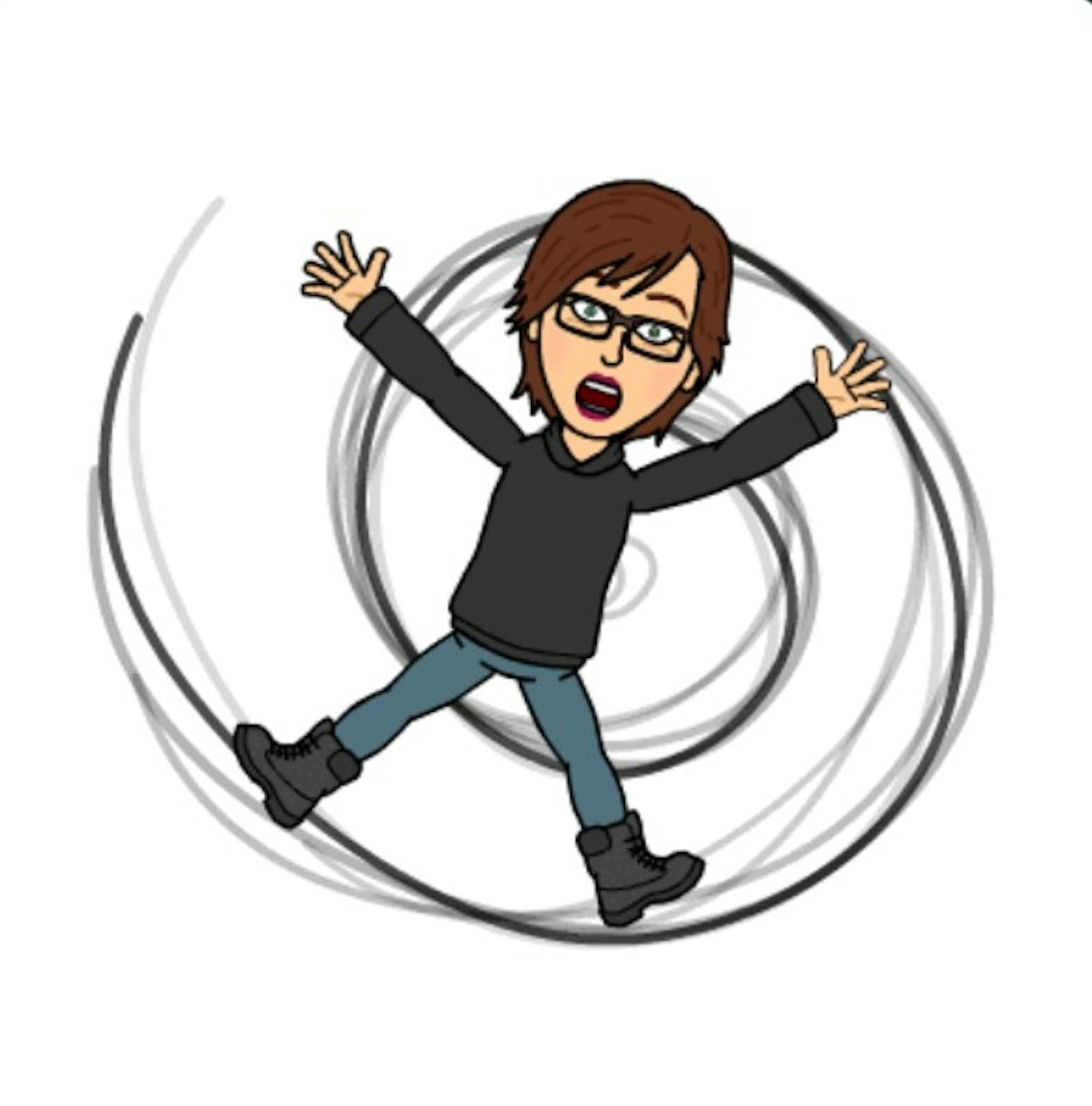 Bitmoji Makes You the Star of Your Very Own Personalized Emojis