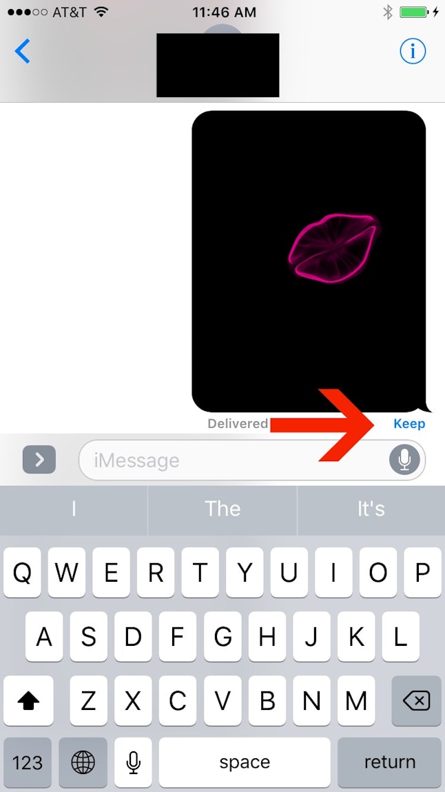 6 Cool Digital Touch Tricks That Make iOS 10 Fun