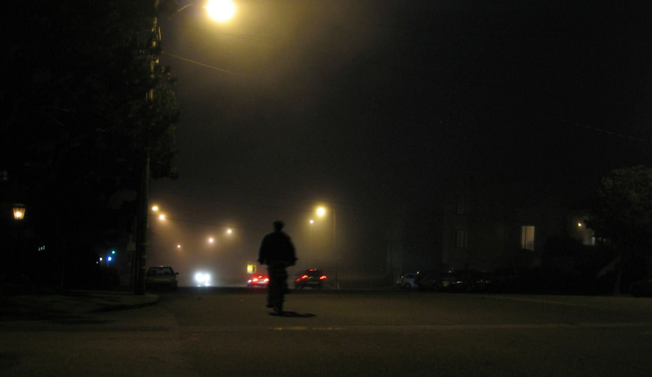 12 Creepy Wikipedia Pages You Had No Idea Existed