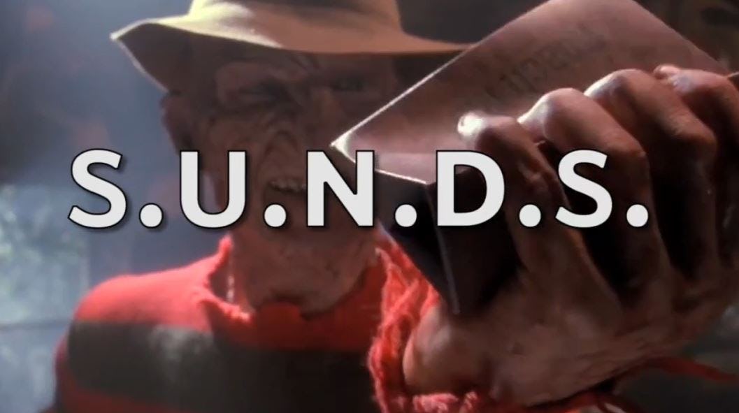 Can Nightmares Actually Kill People? Science Determines Whether Freddy