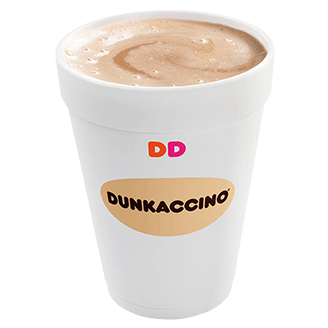 Dunkin' Donuts Is Expanding Its Frozen Drink Selection in 2015, So Get Ready for Real Fruit