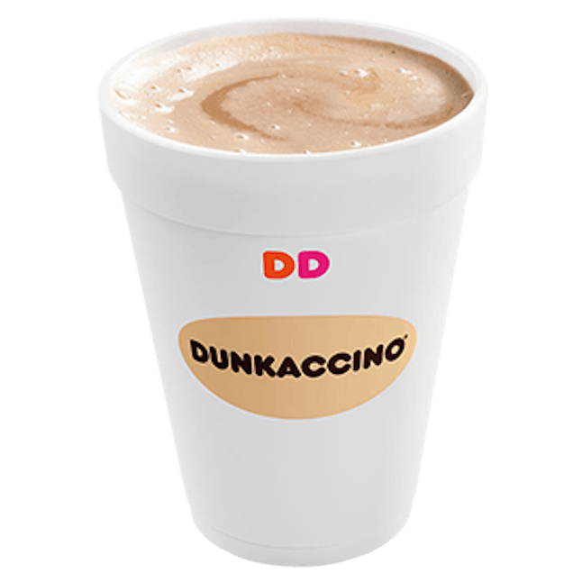 Dunkin' Donuts Is Expanding Its Frozen Drink Selection in 2015, So Get ...