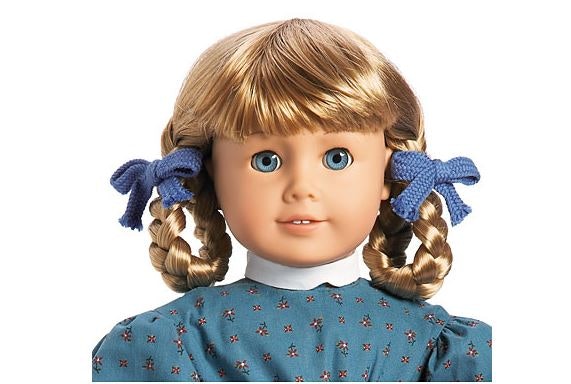 american girl doll rachel