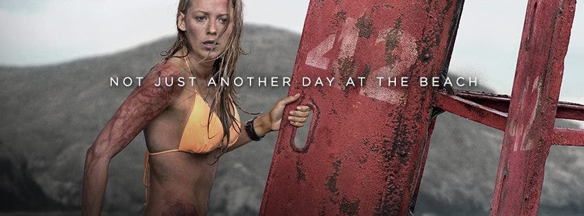 Does Blake Lively Really Surf? Her 'Shallows' Role Makes Her Seem Like