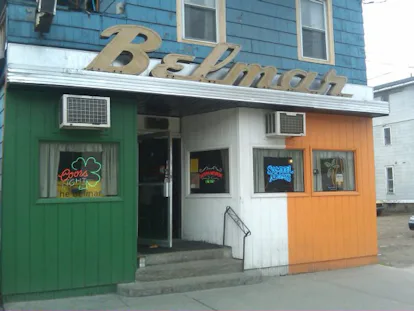 The Ivy of the SUNYs: 27 Things Only SUNY Binghamton Students Understand