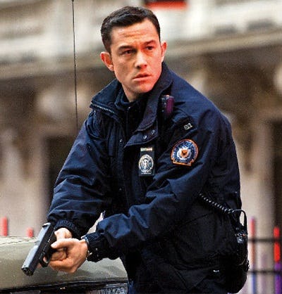 Joseph GordonLevitt Looks Different, Yet the Same, In All His Movies