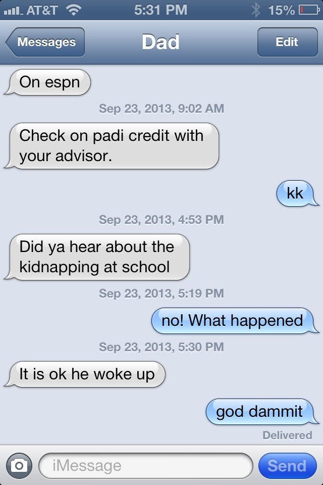 The 21 Best Dad Jokes On the (Or Are They the Worst?)