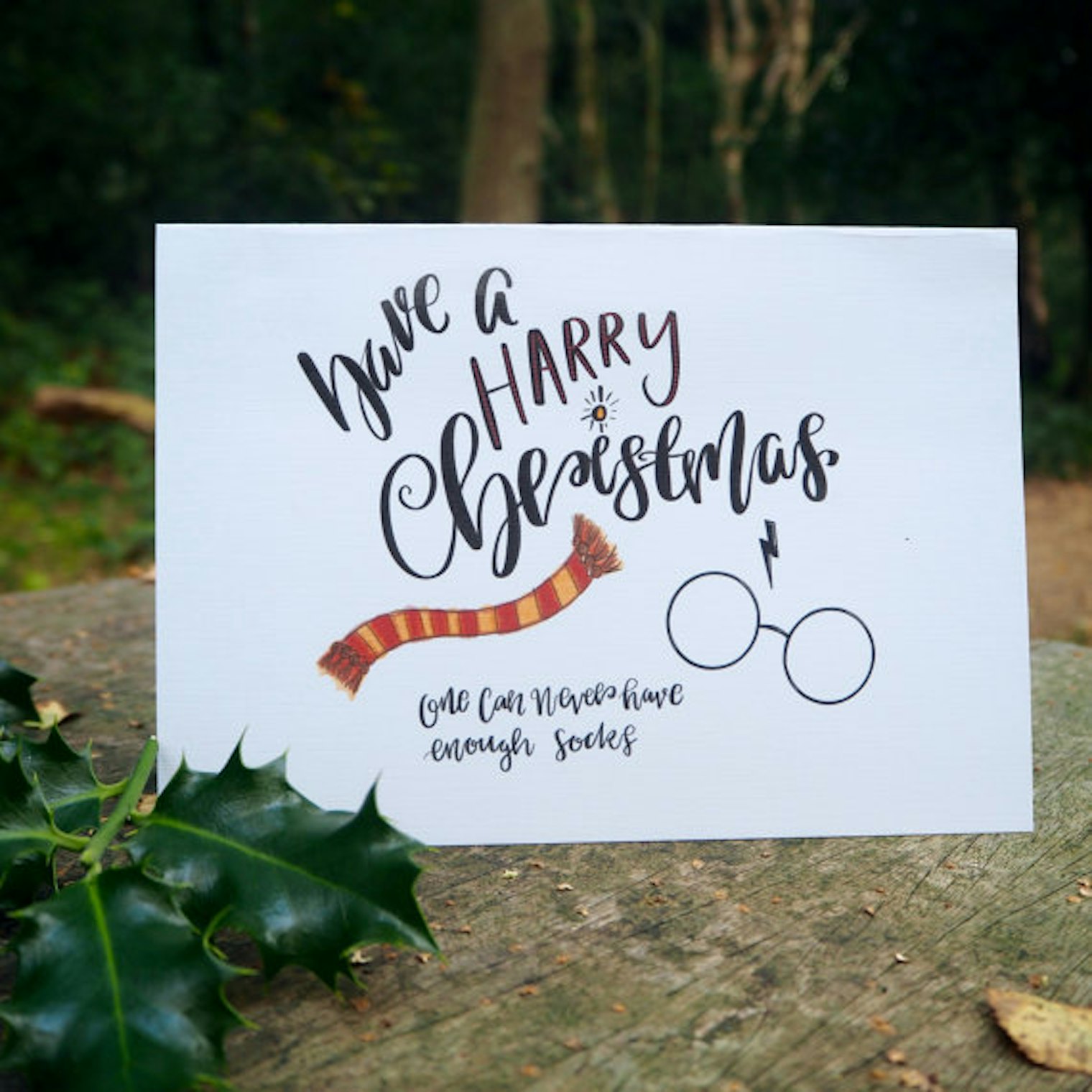 13 Harry Potter Christmas Cards You ll Need This Holiday Season 13-harry-potter-christmas-cards-you-ll-need-this-holiday-season