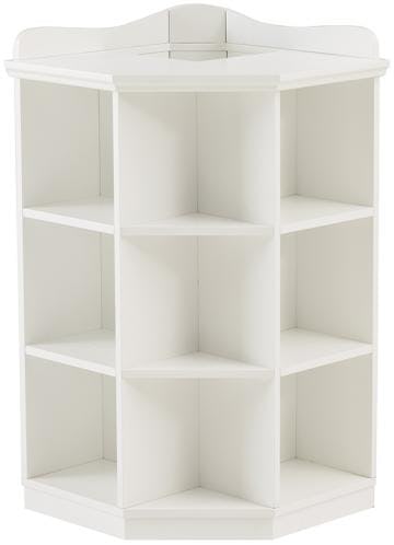 10 Cute Bookcases That Will Add Style (And Organization) To Your Space
